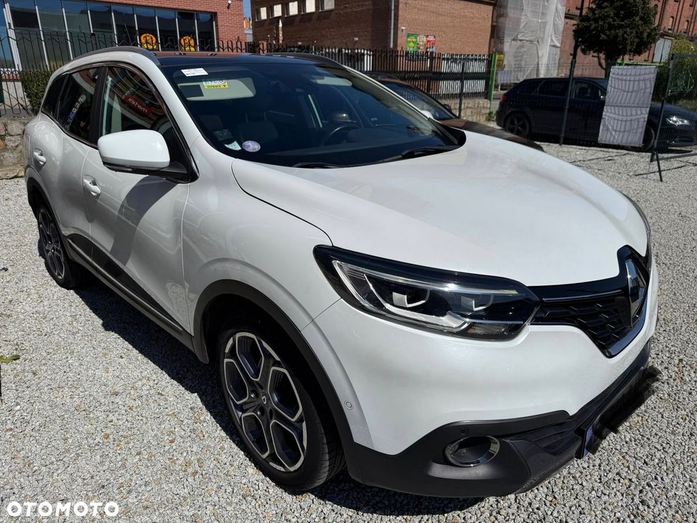 Renault Kadjar 1.2 Energy TCe Intens EDC - 6