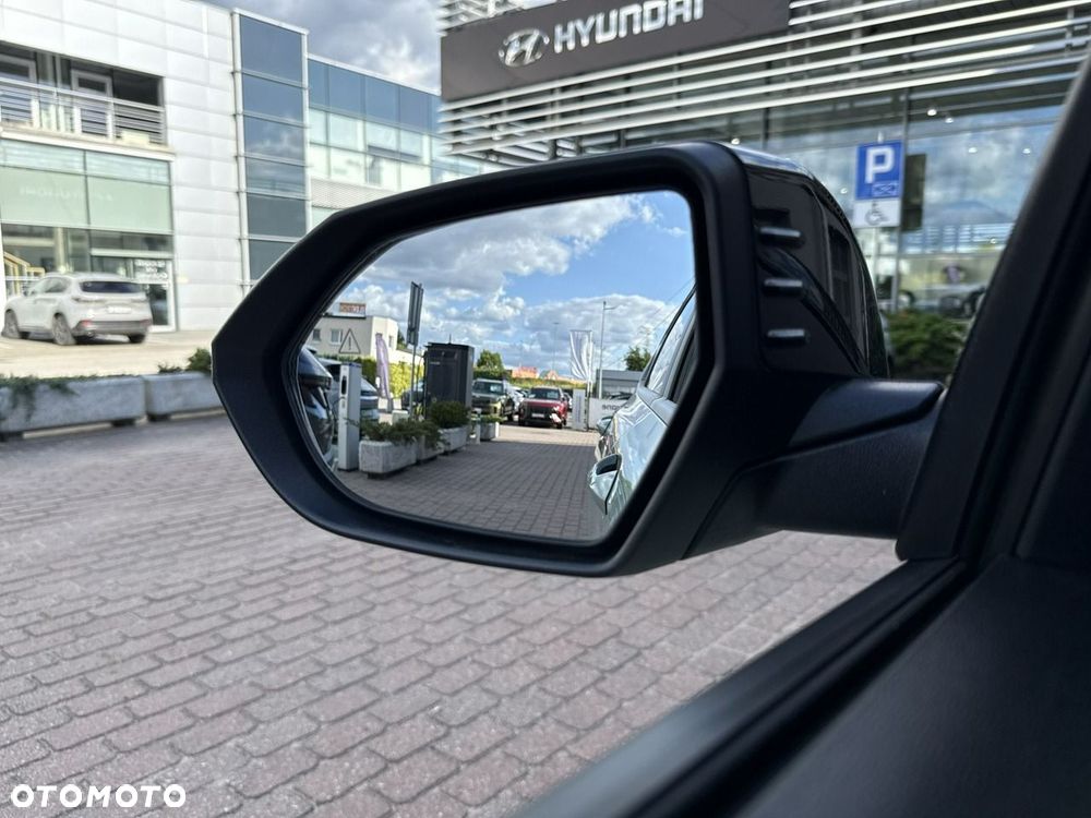 Hyundai Kona 1.6 T-GDI N Line 4WD DCT - 26