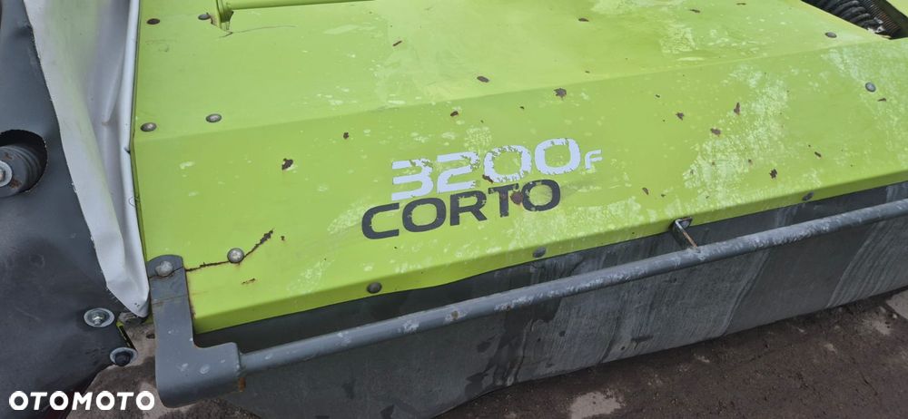 Claas CORTO 3200F - 14