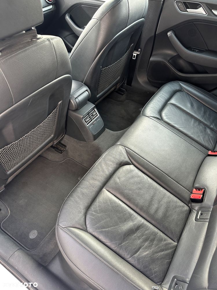 Audi A3 Sportback 1.4 TFSI e-tron - 13