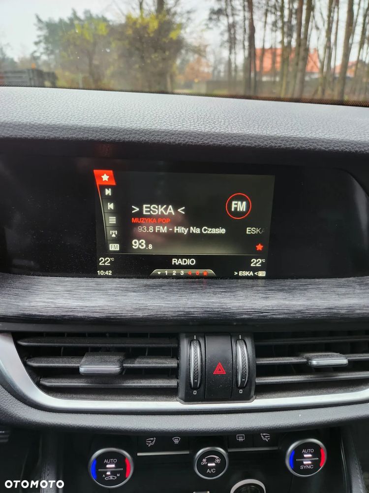 Alfa Romeo Stelvio 2.0 Turbo Business Q4 - 14