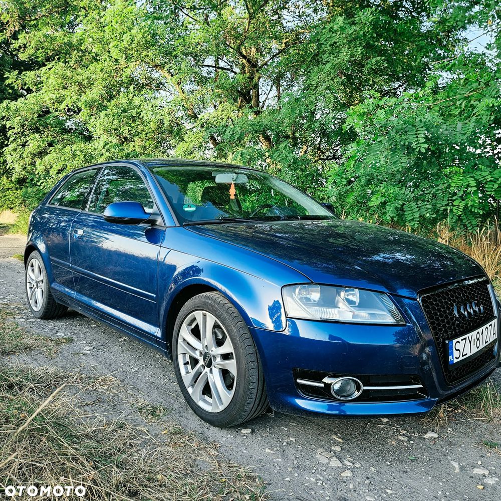 Audi A3 3-drzwiowe 1.2 TFSI Ambition - 5