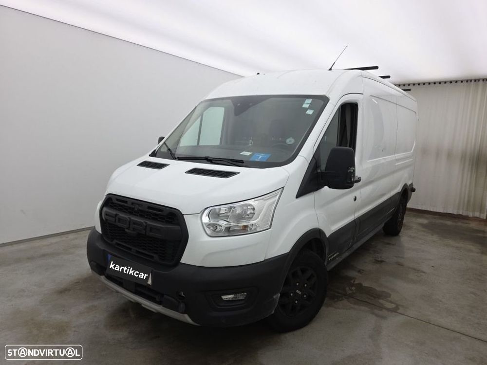 Ford Ford Transit L3H2 2.0-170Cv - 1