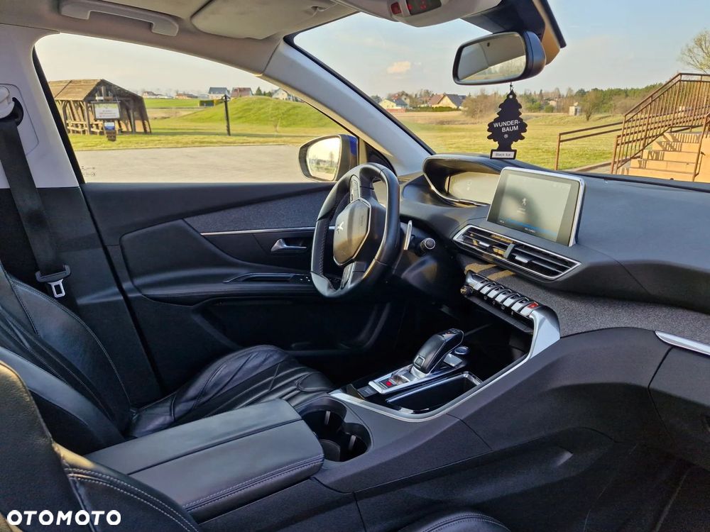 Peugeot 3008 THP 165 EAT6 Stop & Start Allure - 15