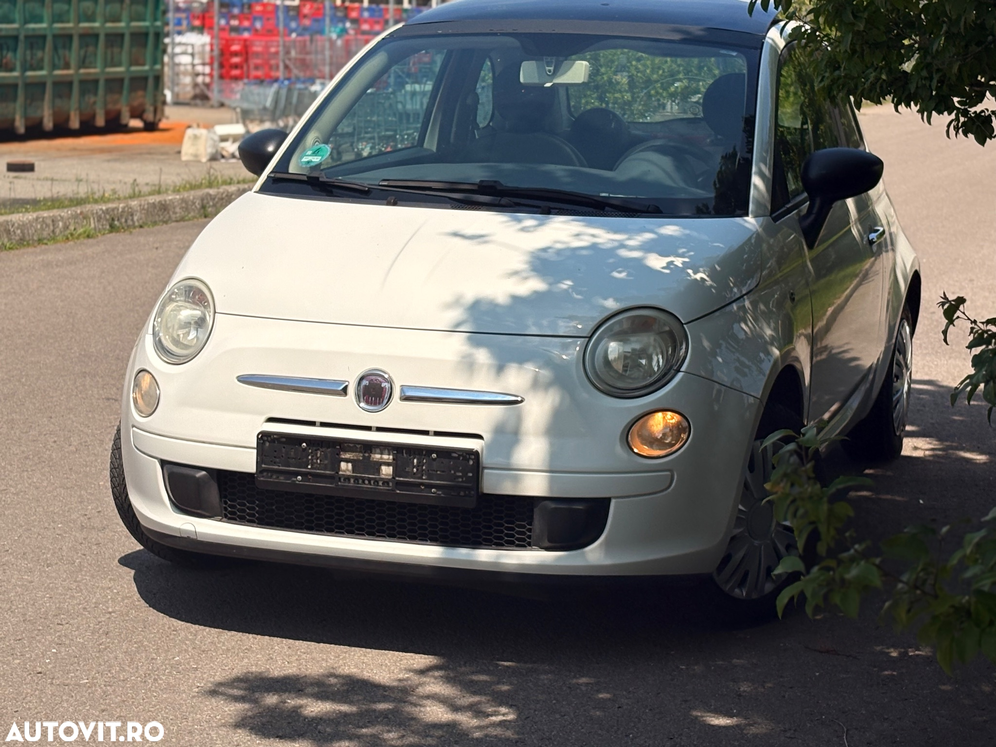 Fiat 500 1.2 8V Anniversario - 22