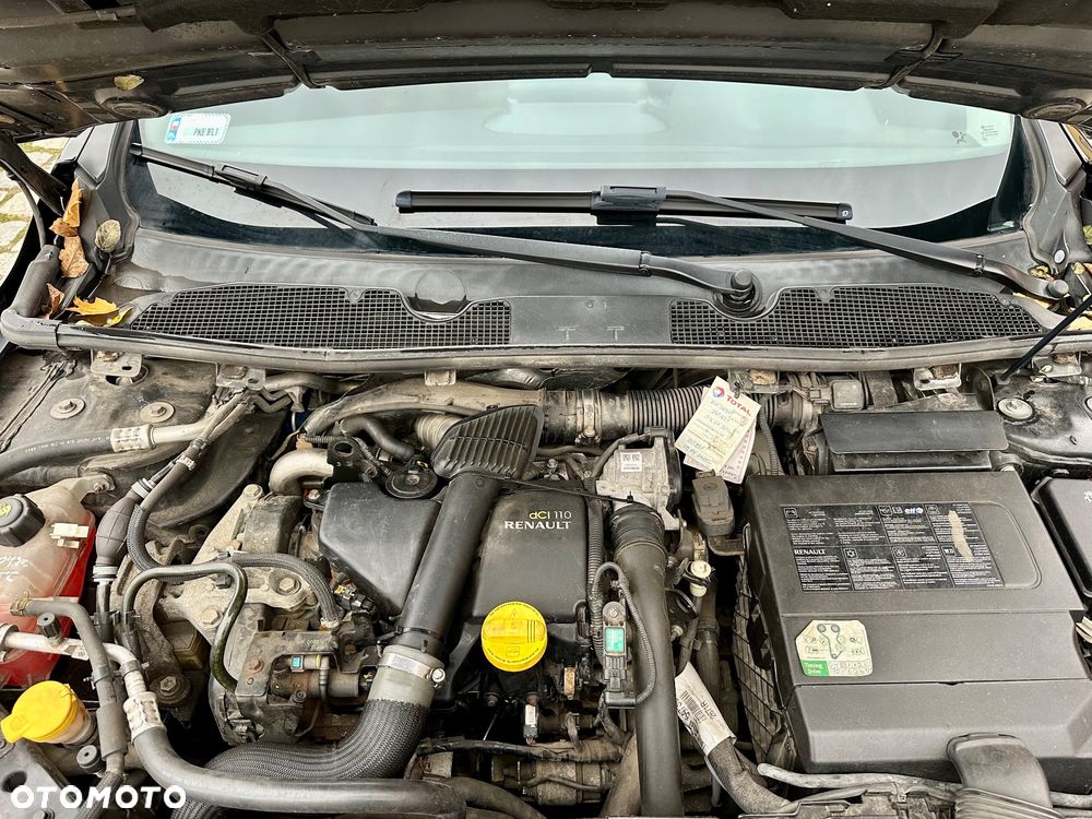 Renault Megane 1.5 dCi Energy Limited - 19