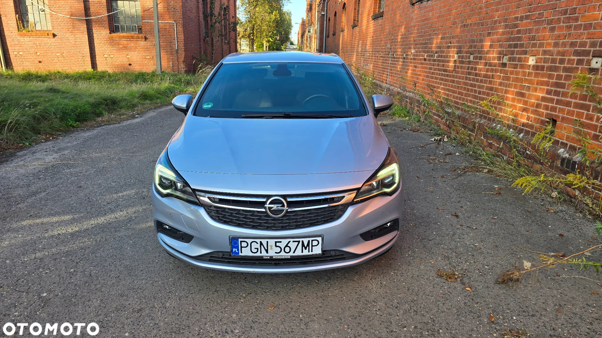 Opel Astra 1.4 Turbo Innovation - 4