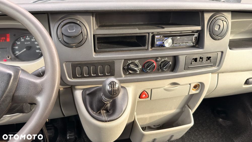 Renault MASTER - 12