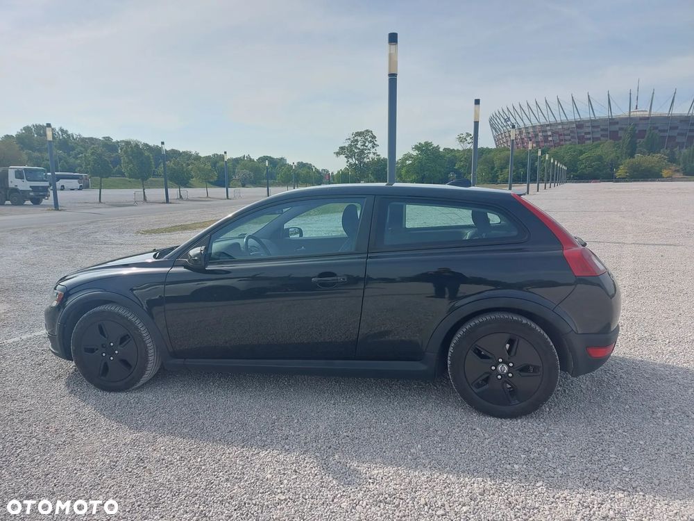 Volvo C30 2.0D Kinetic - 7