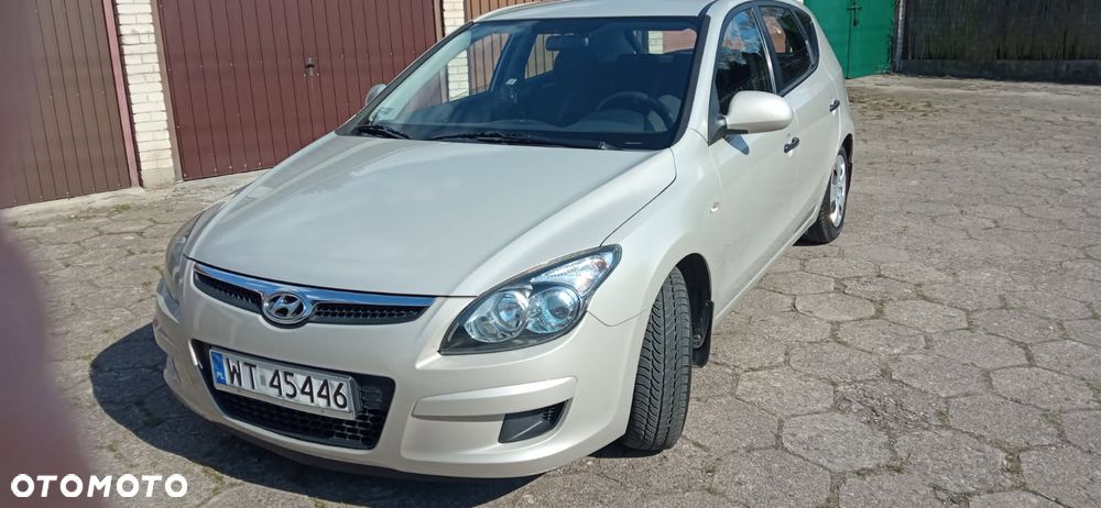 Hyundai i30 1.4 Base - 1