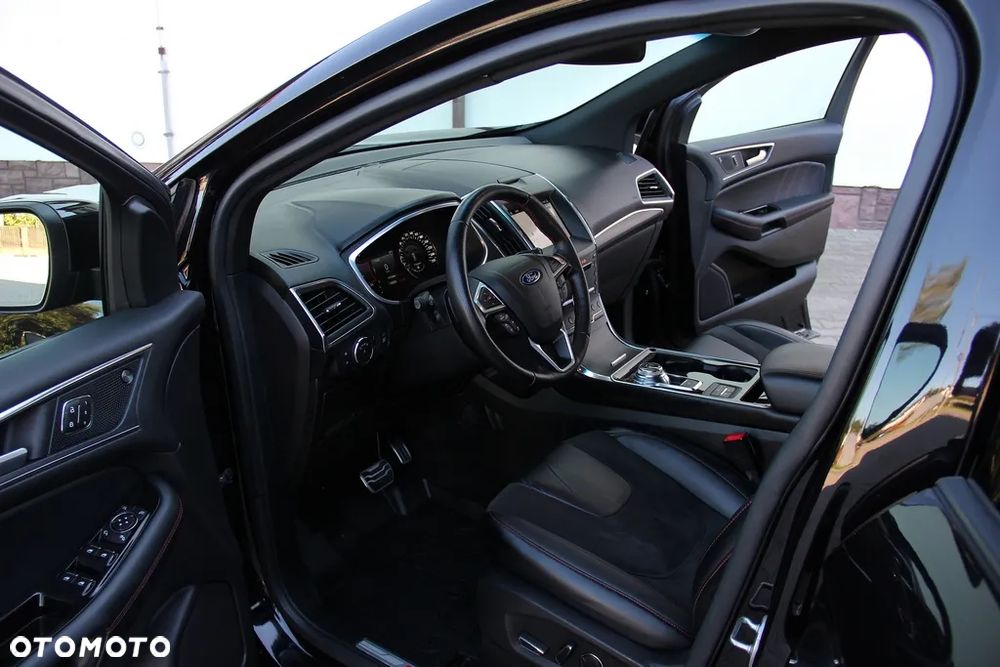 Ford Edge 2.0 EcoBlue Bi-Turbo 4x4 ST-LINE - 16