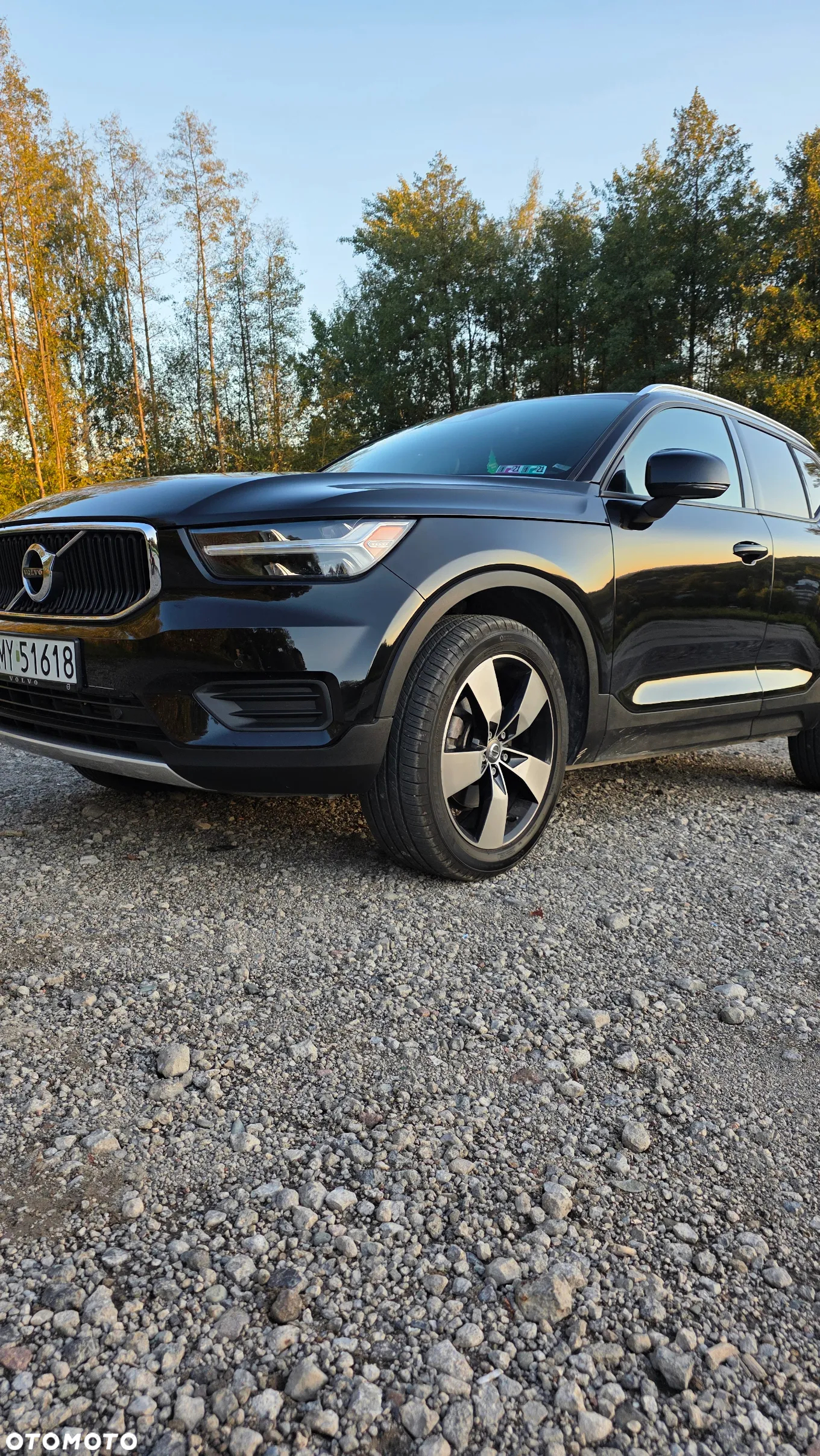 Volvo XC 40 - 18