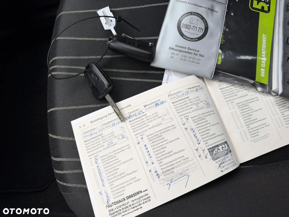 Opel Corsa - 18