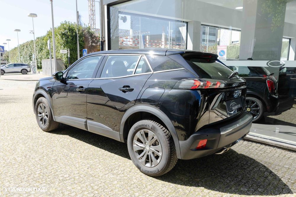 Peugeot 2008 1.2 PureTech Active - 17