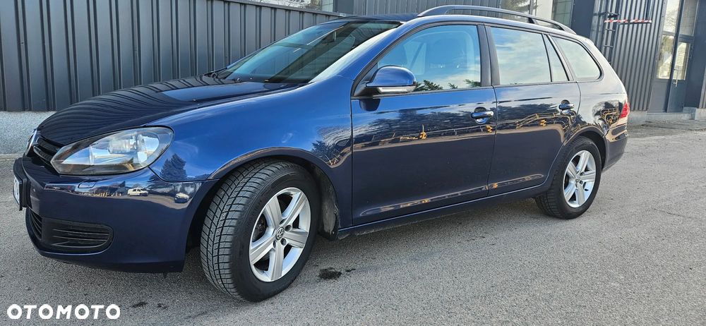 Volkswagen Scirocco - 1