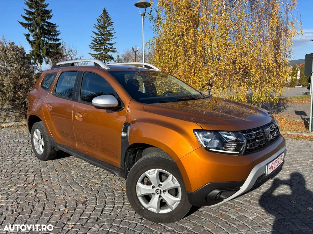 Dacia Duster - 9
