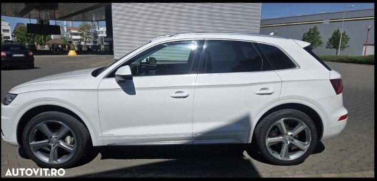 Audi Q5 2.0 TDI Quattro S tronic - 3