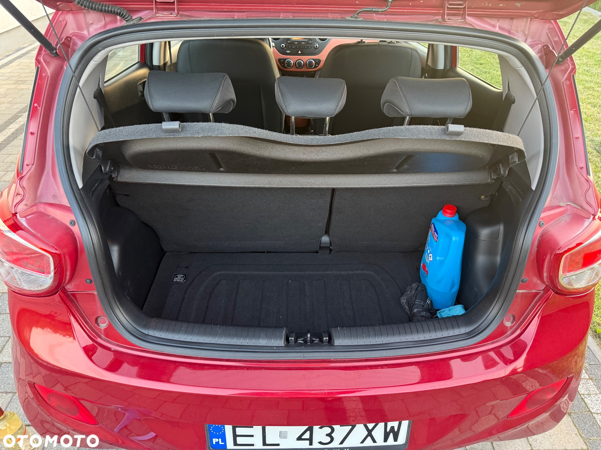 Hyundai i10 1.0 Premium - 5