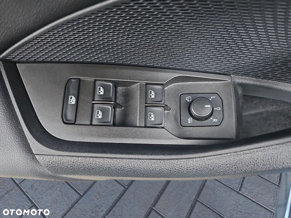 Skoda Octavia - 24