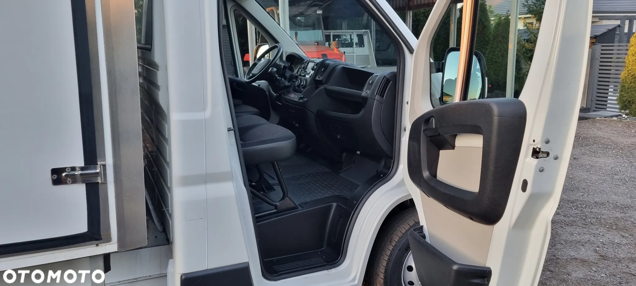 Citroën Jumper - 11
