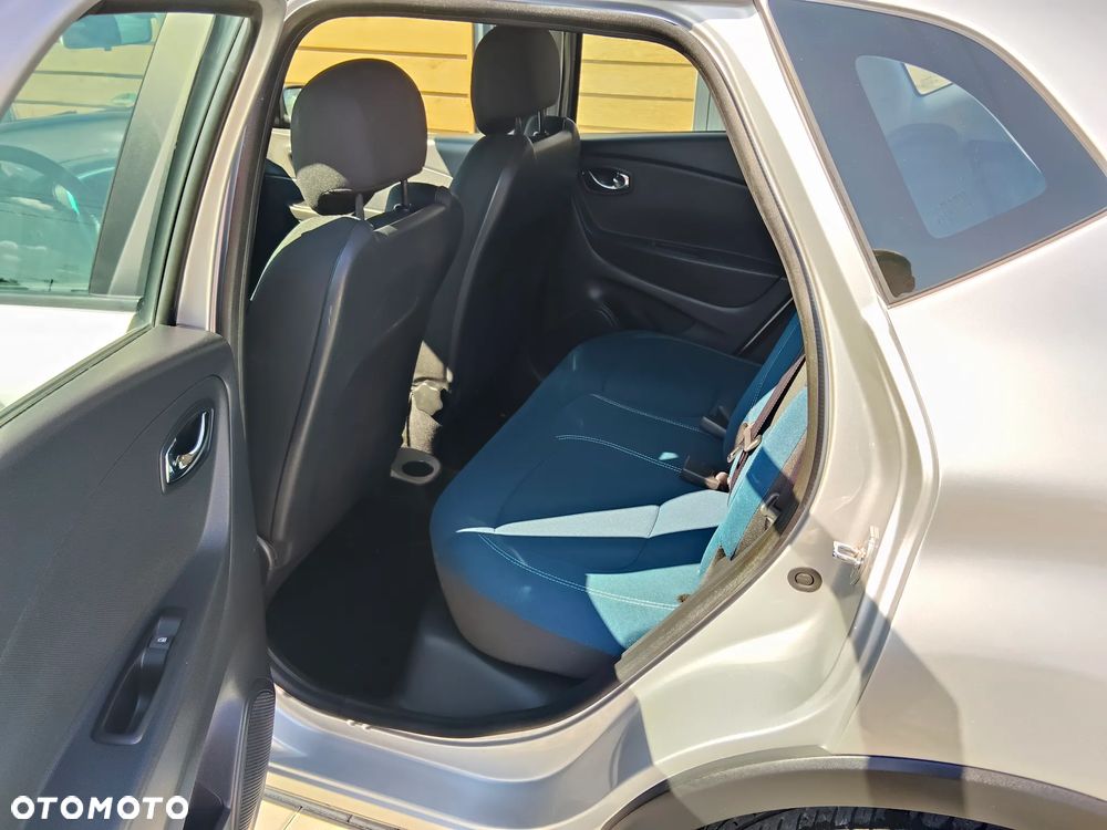 Renault Captur ENERGY TCe 90 Start&Stop Expression - 20