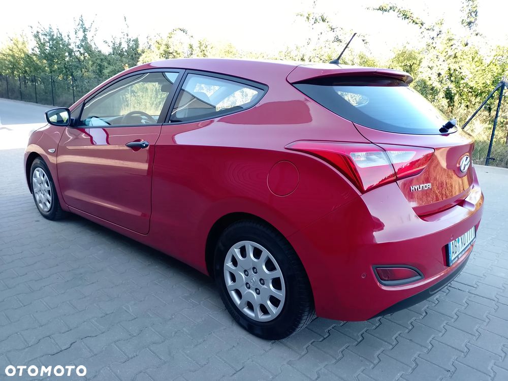 Hyundai i30 - 6