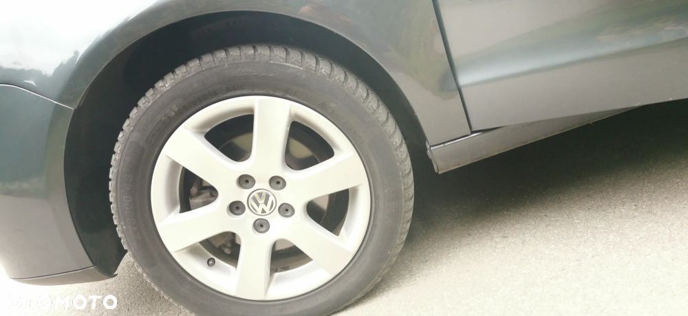 Volkswagen Polo 1.2 12V Trendline - 11
