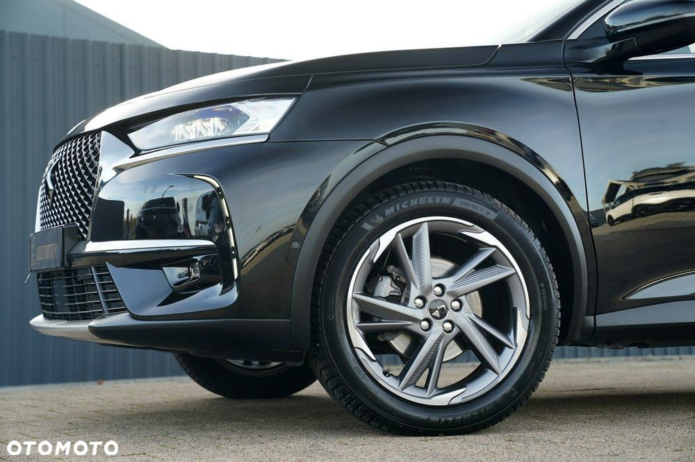 DS Automobiles DS 7 Crossback - 10
