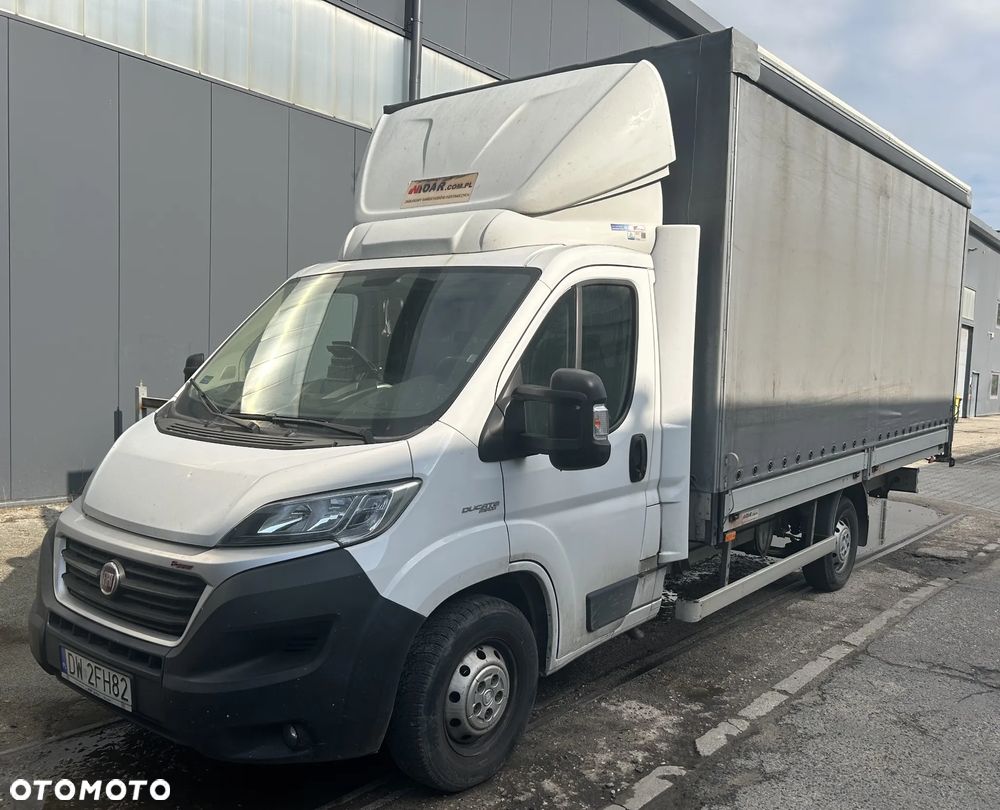 Fiat Ducato MAXI - 2