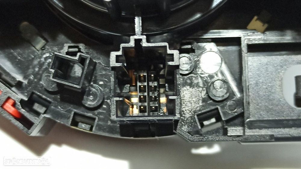 FITA DE AIRBAG BMW X5 (E53) 4.4I AUTOMáTICO - 3