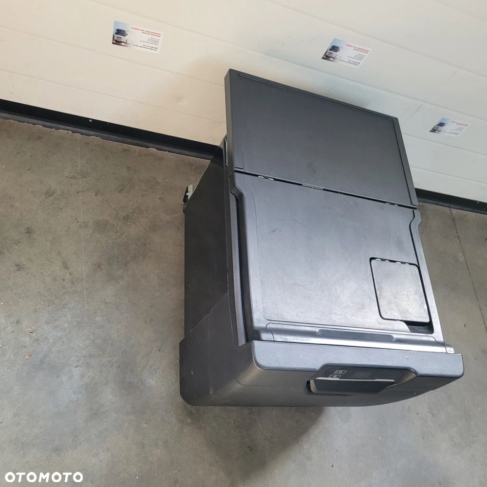 LODÓWKA IVECO S WAY ORYGINAŁ SPRAWNA 5802797223 CHWALIM116 - 4