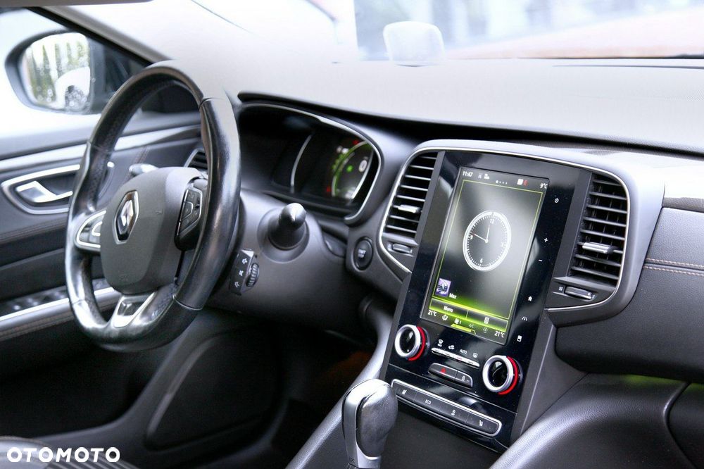 Renault Talisman - 12