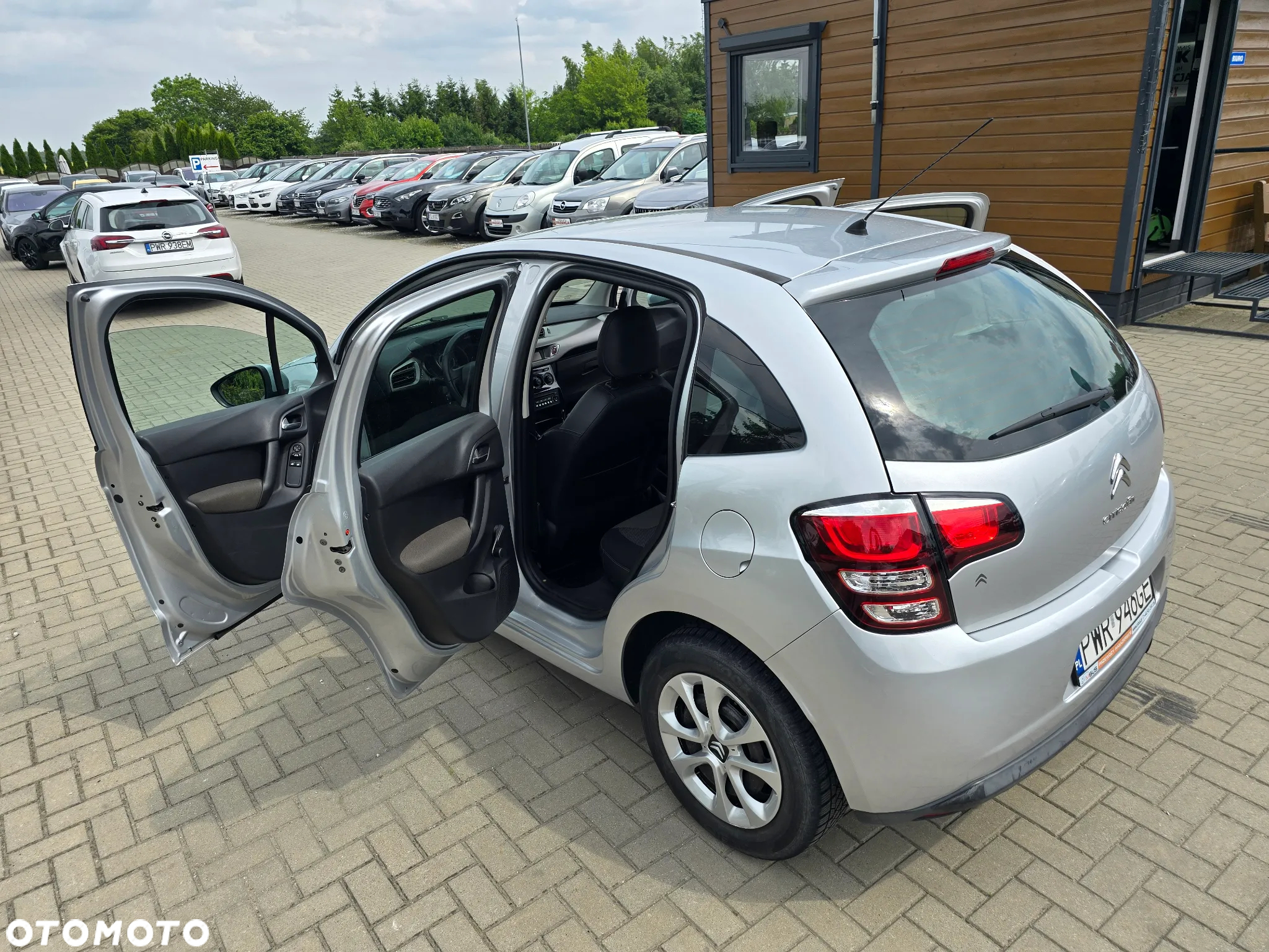 Citroën C3 - 35