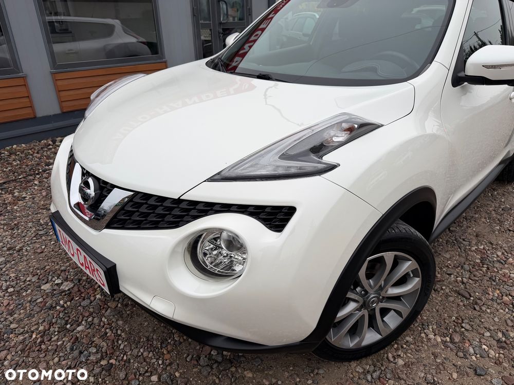 Nissan Juke - 3