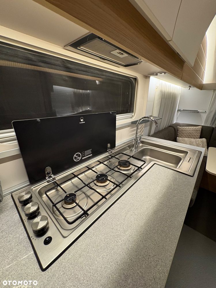 Adria ADORA 753 UK - 11