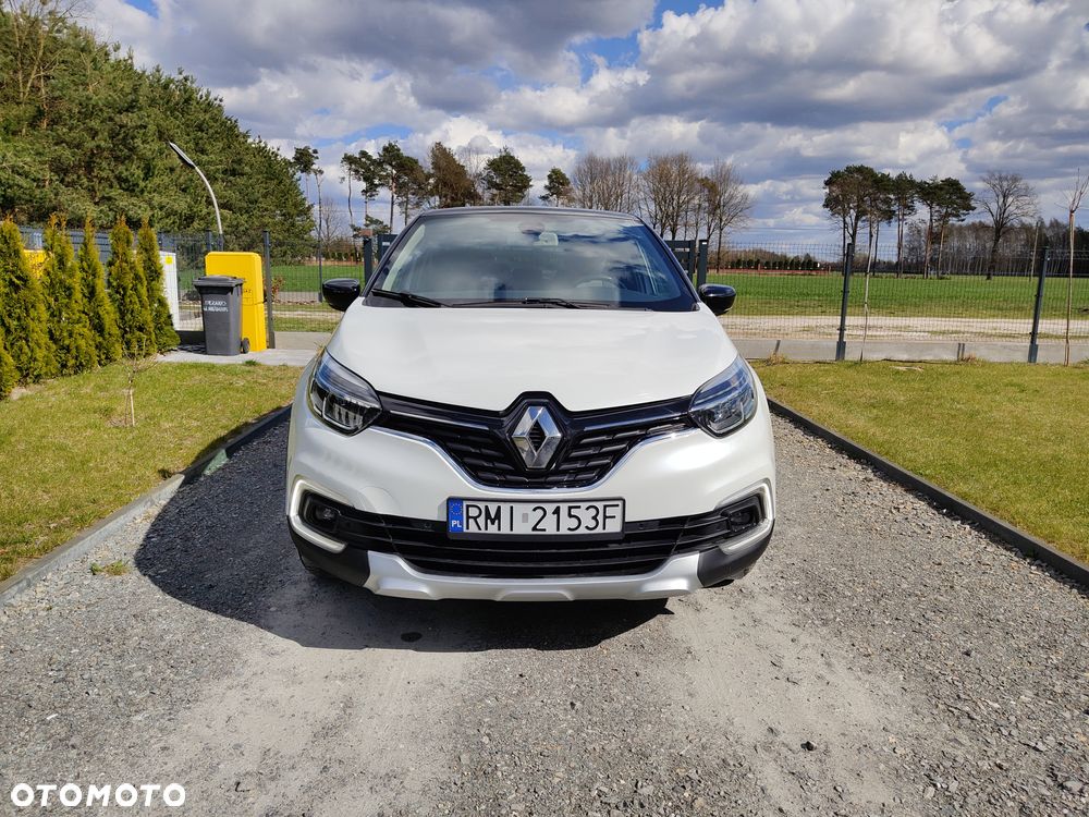 Renault Captur (ENERGY) TCe 90 INTENS - 17