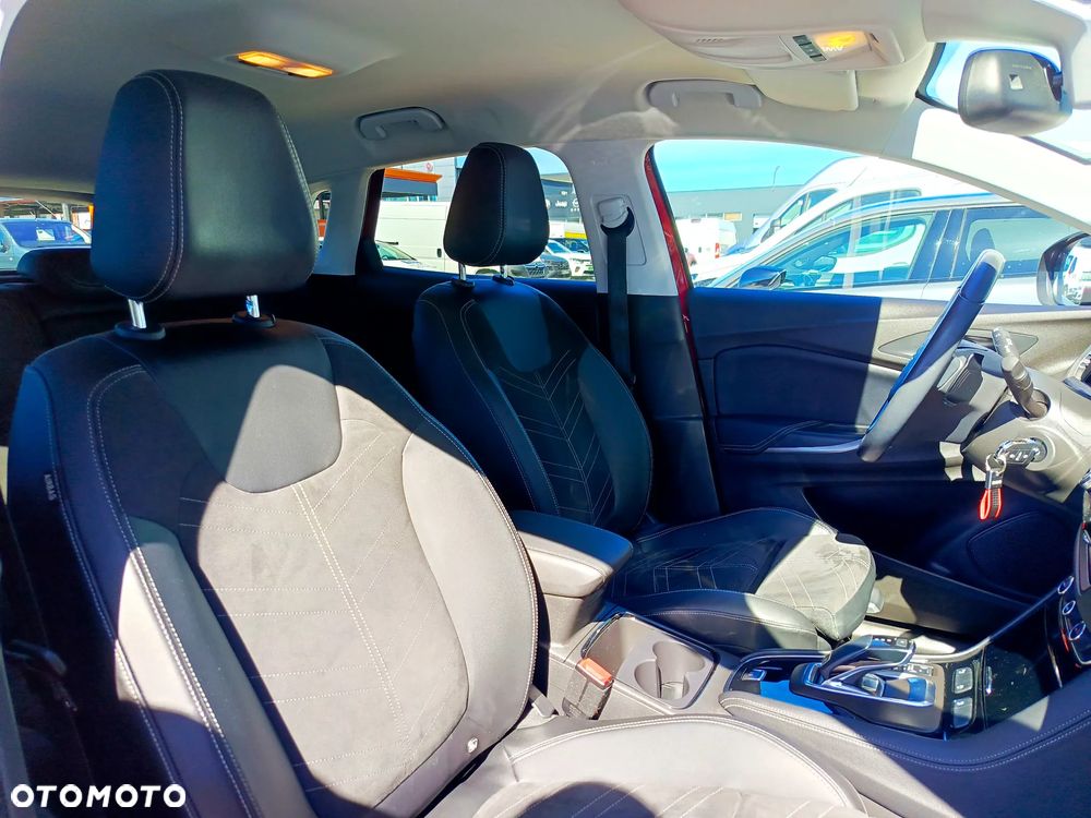 Opel Grandland X - 21