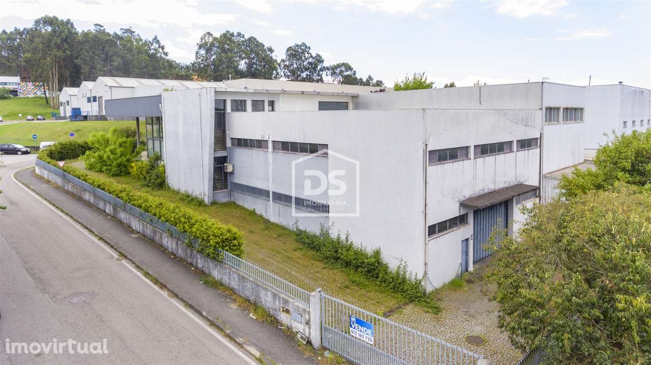Armazém  Venda em Penafiel,Penafiel - Grande imagem: 3/35