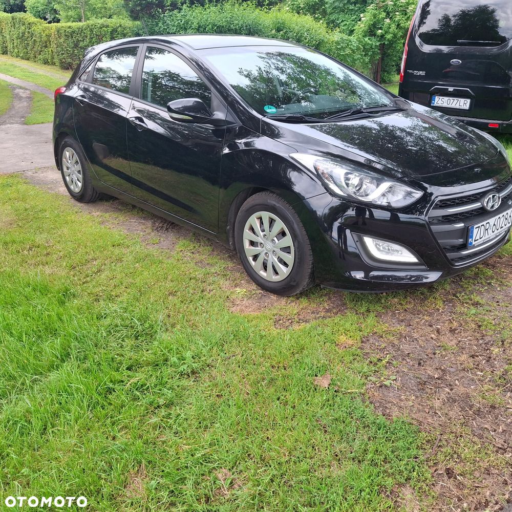 Hyundai i30 - 4