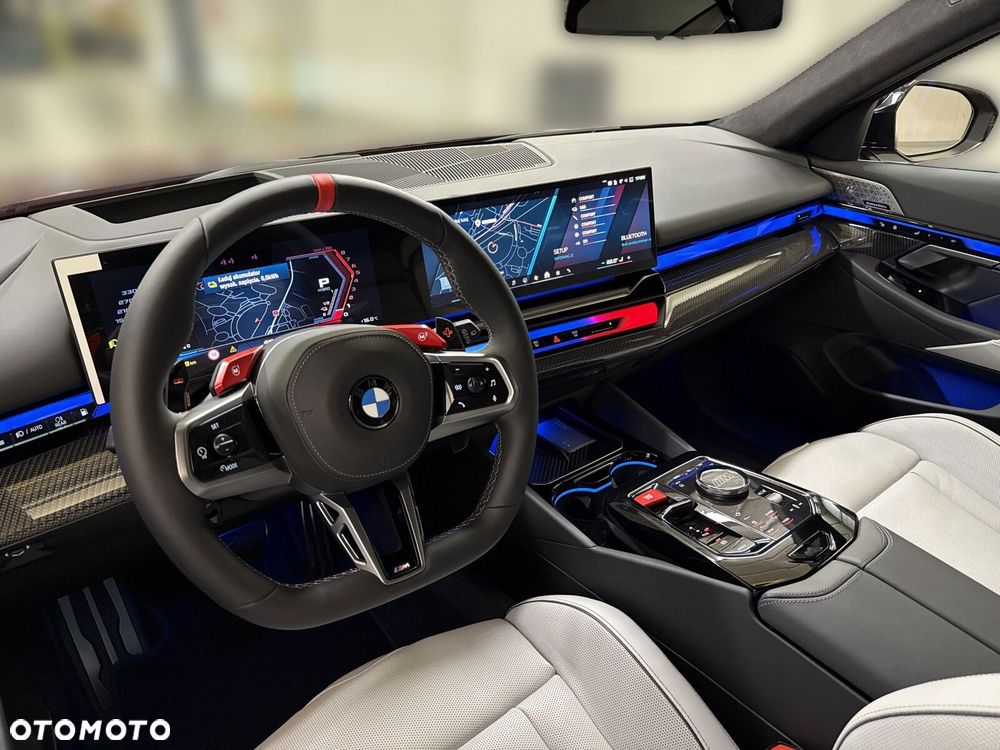 BMW M5 - 11