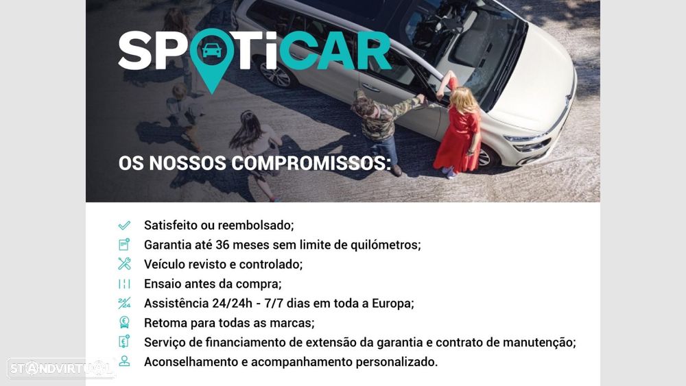 Opel Astra Sports Tourer 1.2 T Hybrid GS eDCT - 24