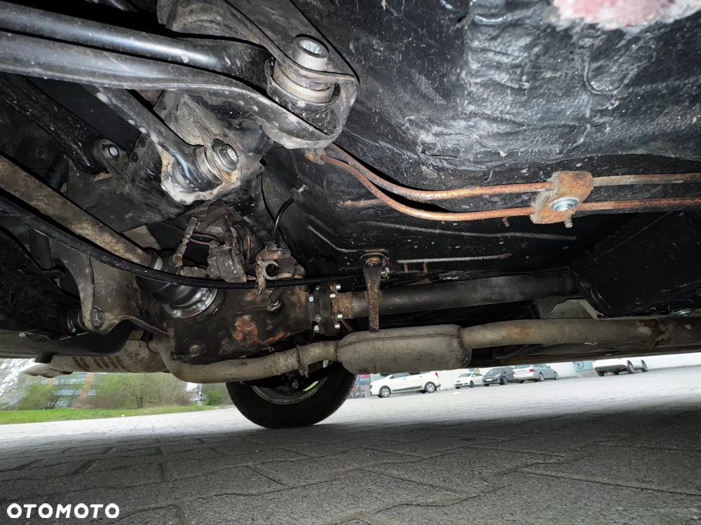 Mercedes-Benz W124 (1984-1993) - 35