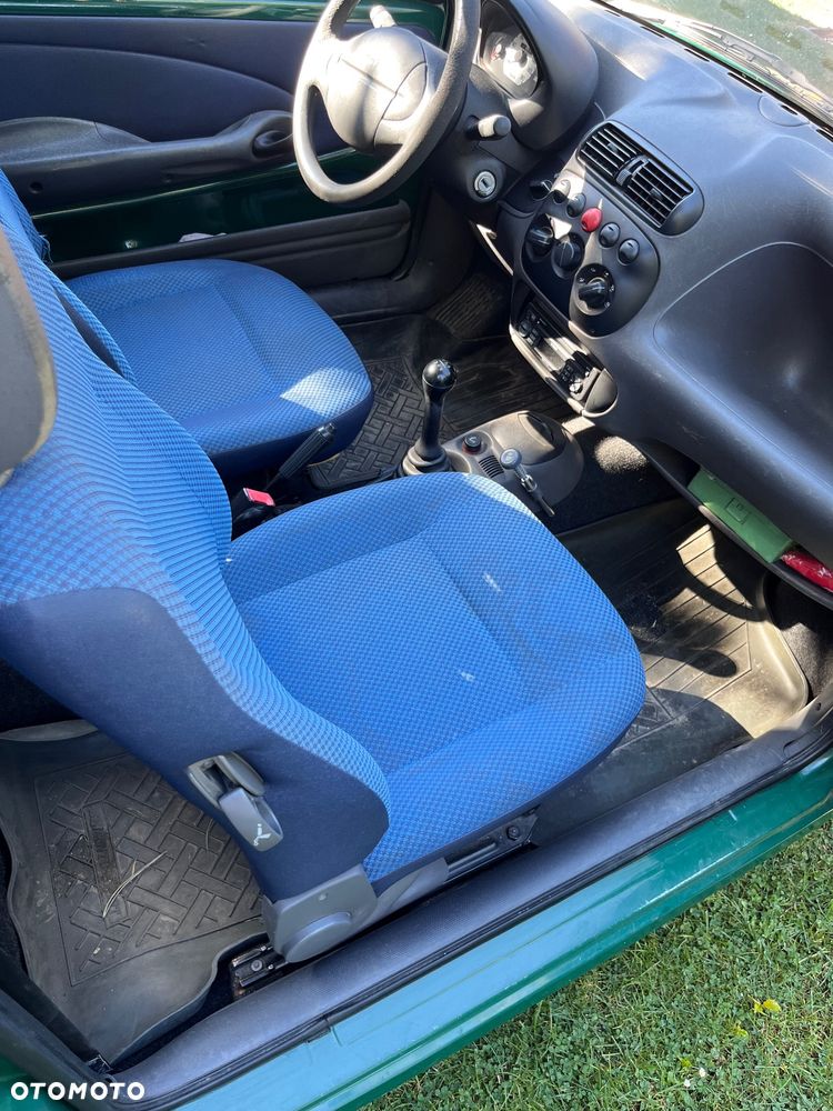 Fiat Seicento - 4
