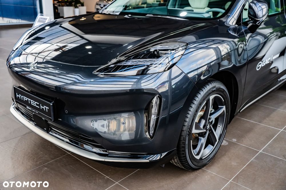 GAC Hyptec HT - 8