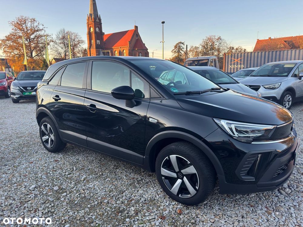 Opel Crossland 1.2 T Elegance - 6