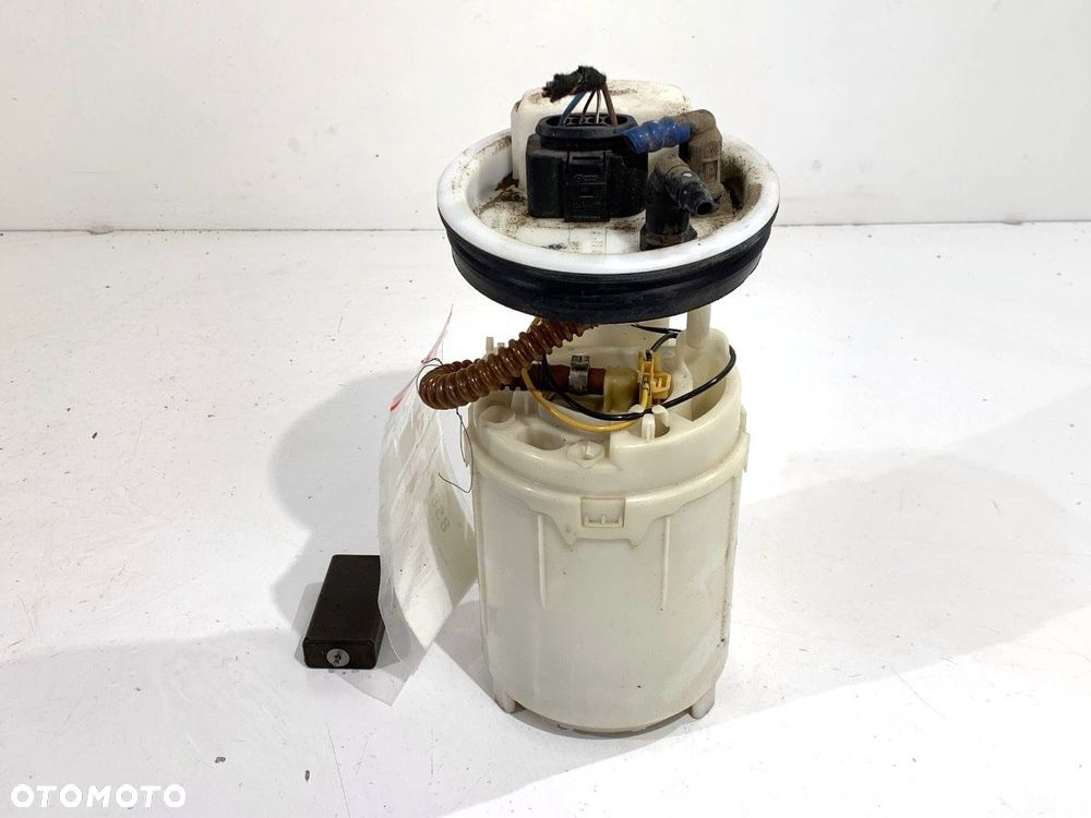 POMPA PALIWA  SKODA FABIA II (542) 2006 - 2014 1.4 LPG 63 kW [86 KM] Benzyna / gaz samochodowy (LPG) - 1