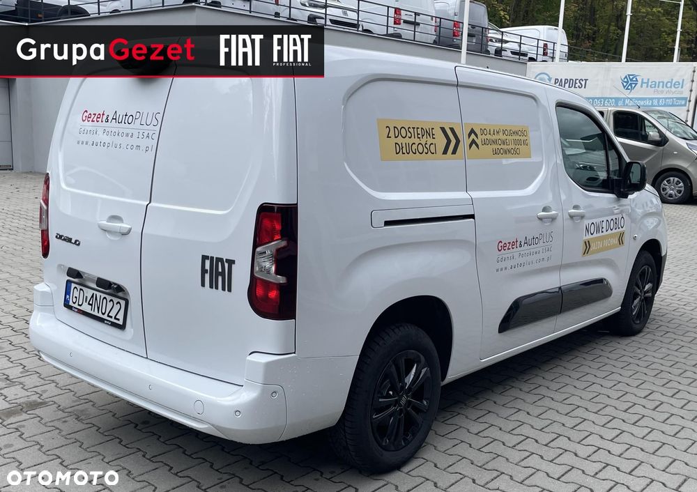 Fiat Doblo - 6