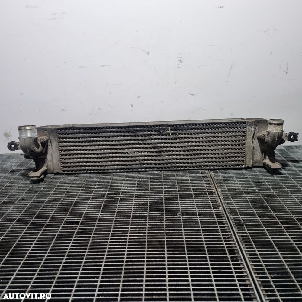 Radiator intercooler Nissan X - Trail T31 2.0 2007 - 2013 150CP 1995CC Manuala M9R Euro5 ... - 3