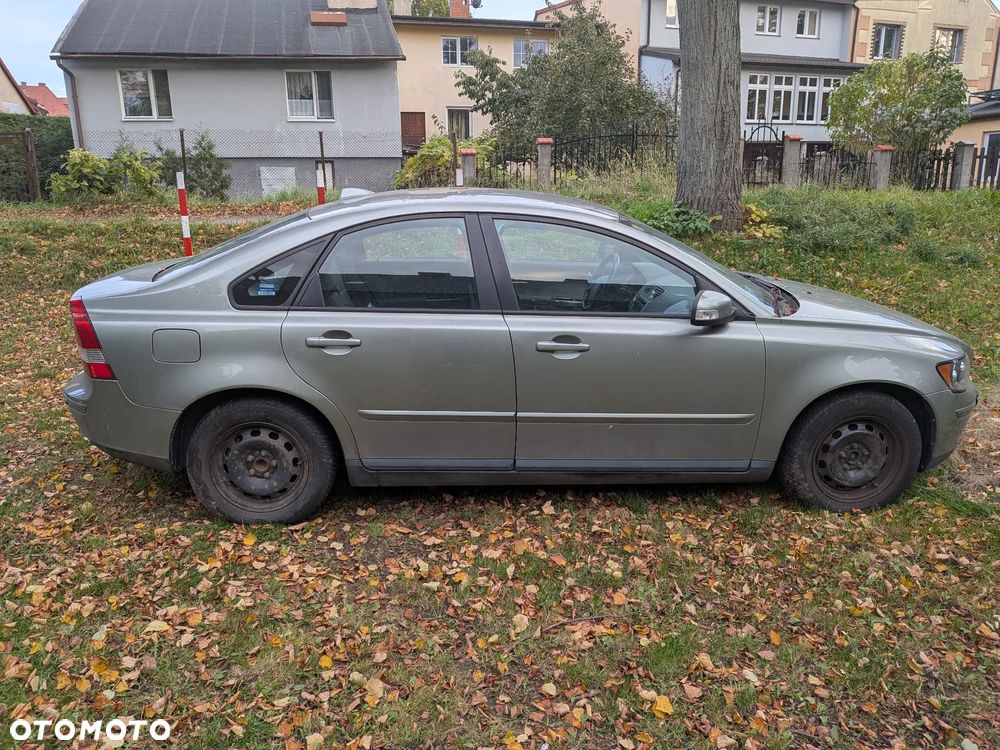 Volvo S40 1.6D - 13