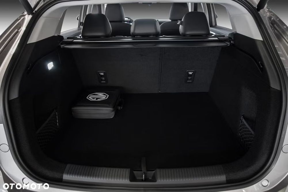 MG HS PHEV 1.5T-GDI Comfort - 16